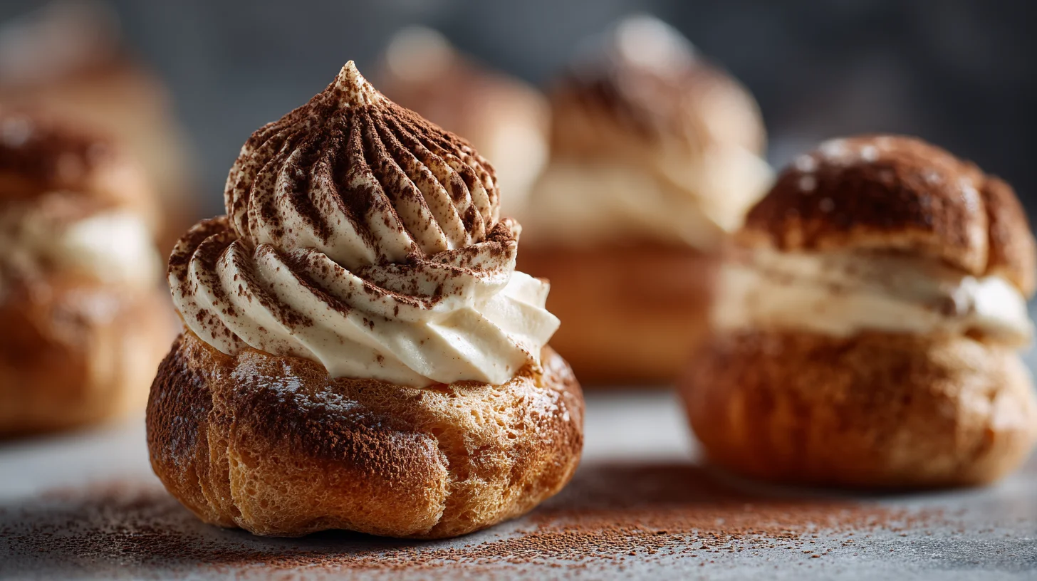 Golden Flame cocktail with orange slices